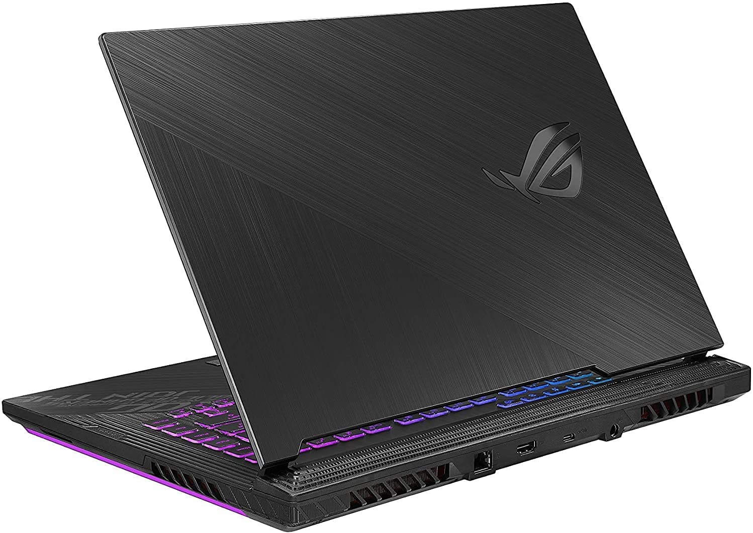 Amazon.com: ASUS ROG Strix G15 Gaming Laptop, 15.6