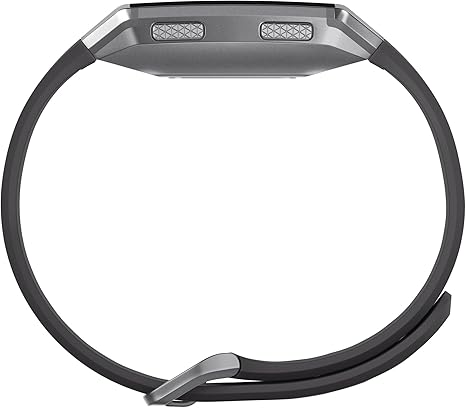 fitbit ionic smoke grey