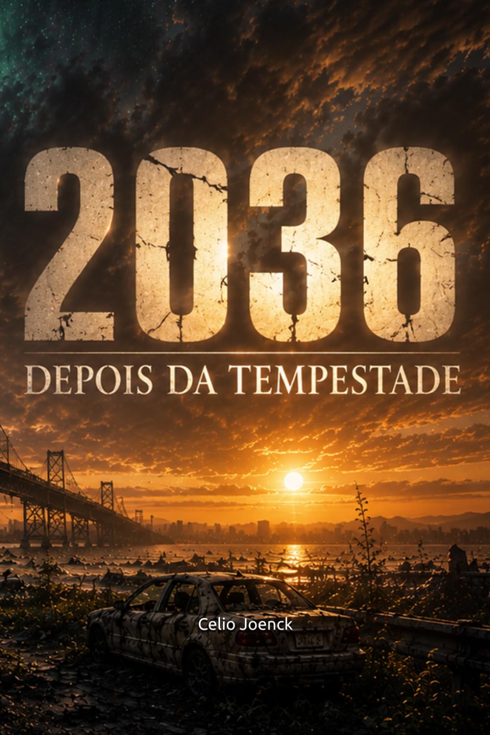 2036 Depois da Tempestade