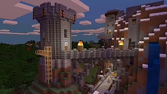 Minecraft - Compatible for PS5 - UK PAL