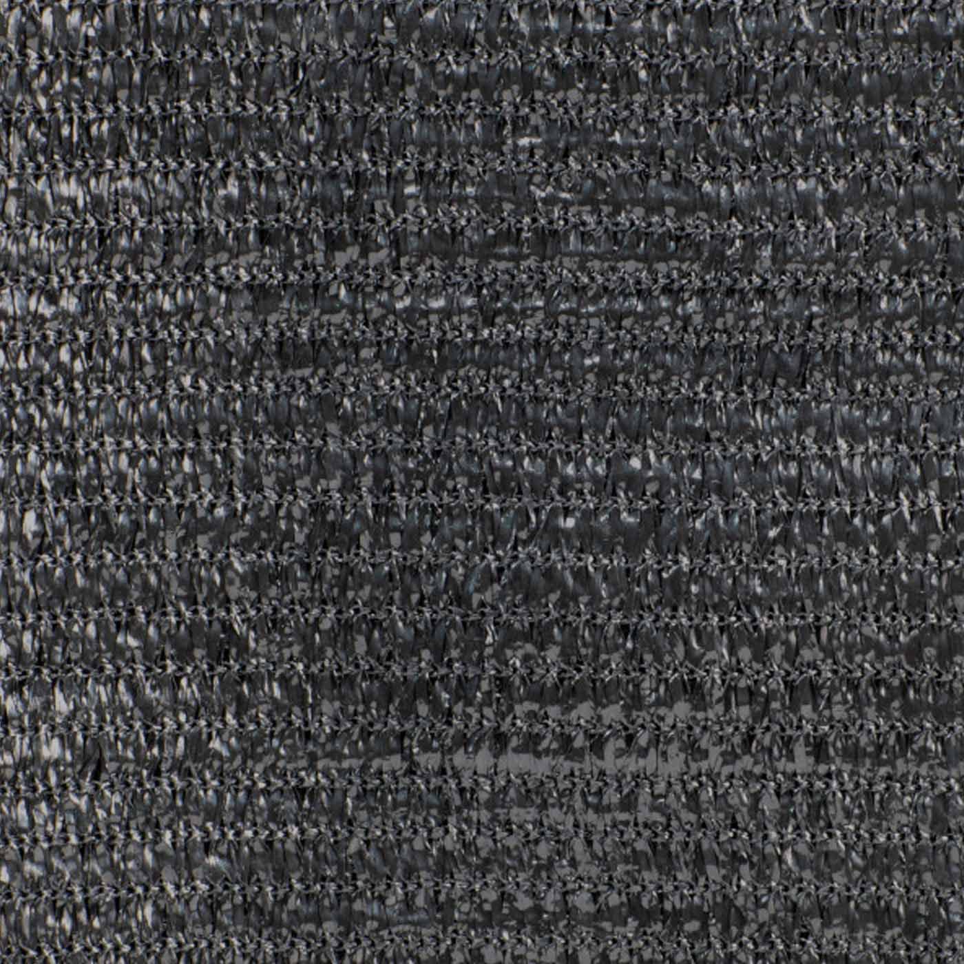 Acan Tradineur - Rollo de Malla de sombreo tupida, Cierre de ocultación de 120 g/m2, Alta Resistencia, Tela para cercar Jardines, fincas, huertos, Vallas (Negro - 2 x 10 m)