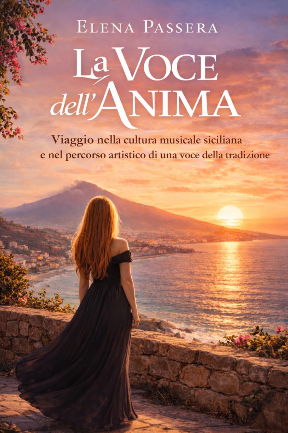 La Voce Dell'ANIMA: Viaggio nella cultura musicale siciliana e nel percorso artistico di una voce della tradizione