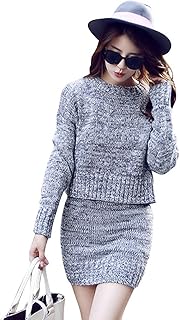 Amazon Co Jp 人気のニット セットアップランキング