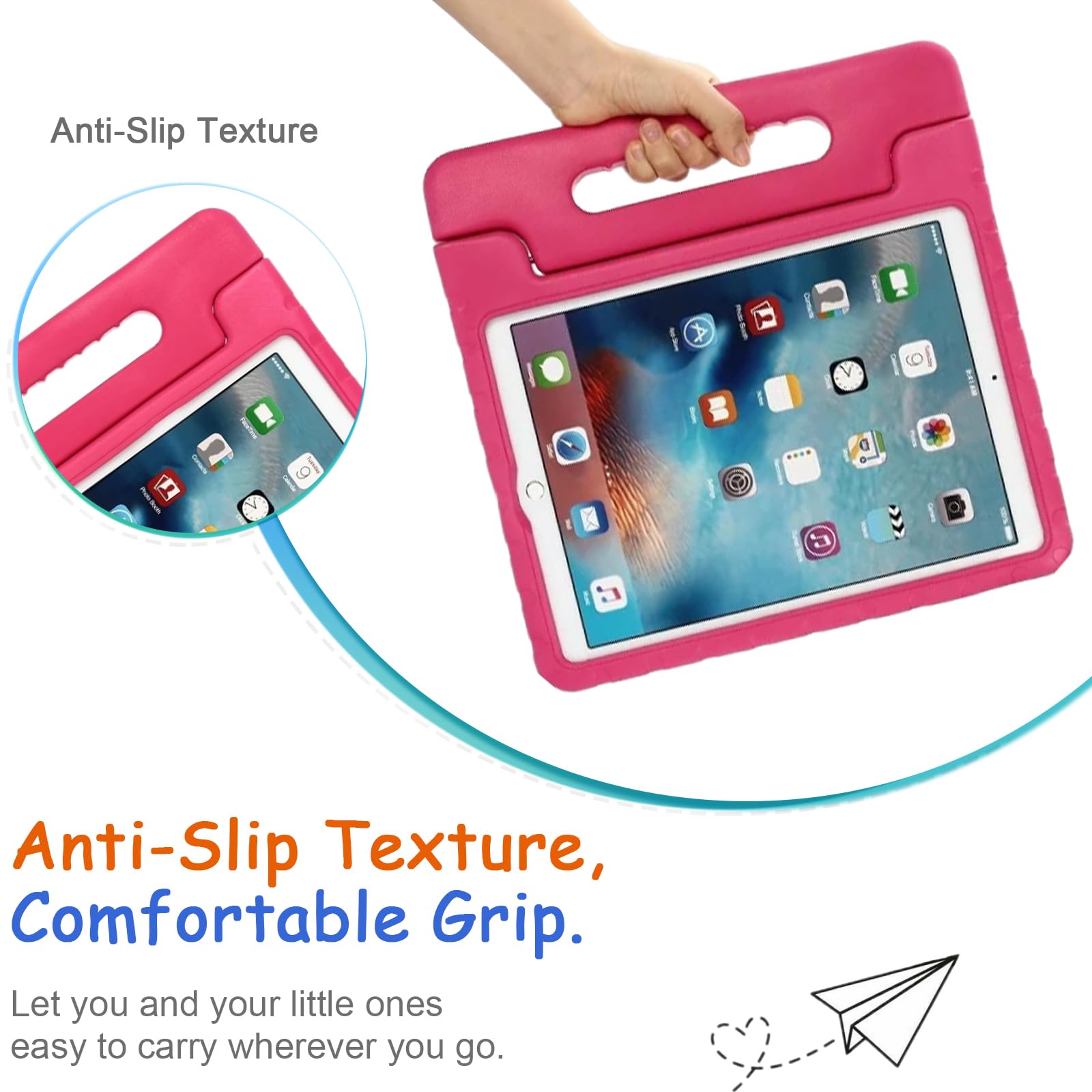 A1584 iPad Pro 12.9inch (1st generation) WiFi ( 9 )