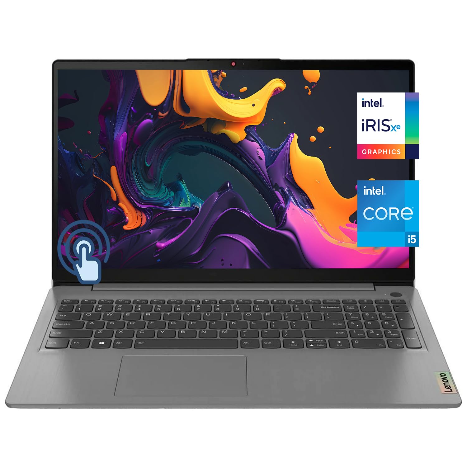 Amazon.com: Lenovo IdeaPad 15.6