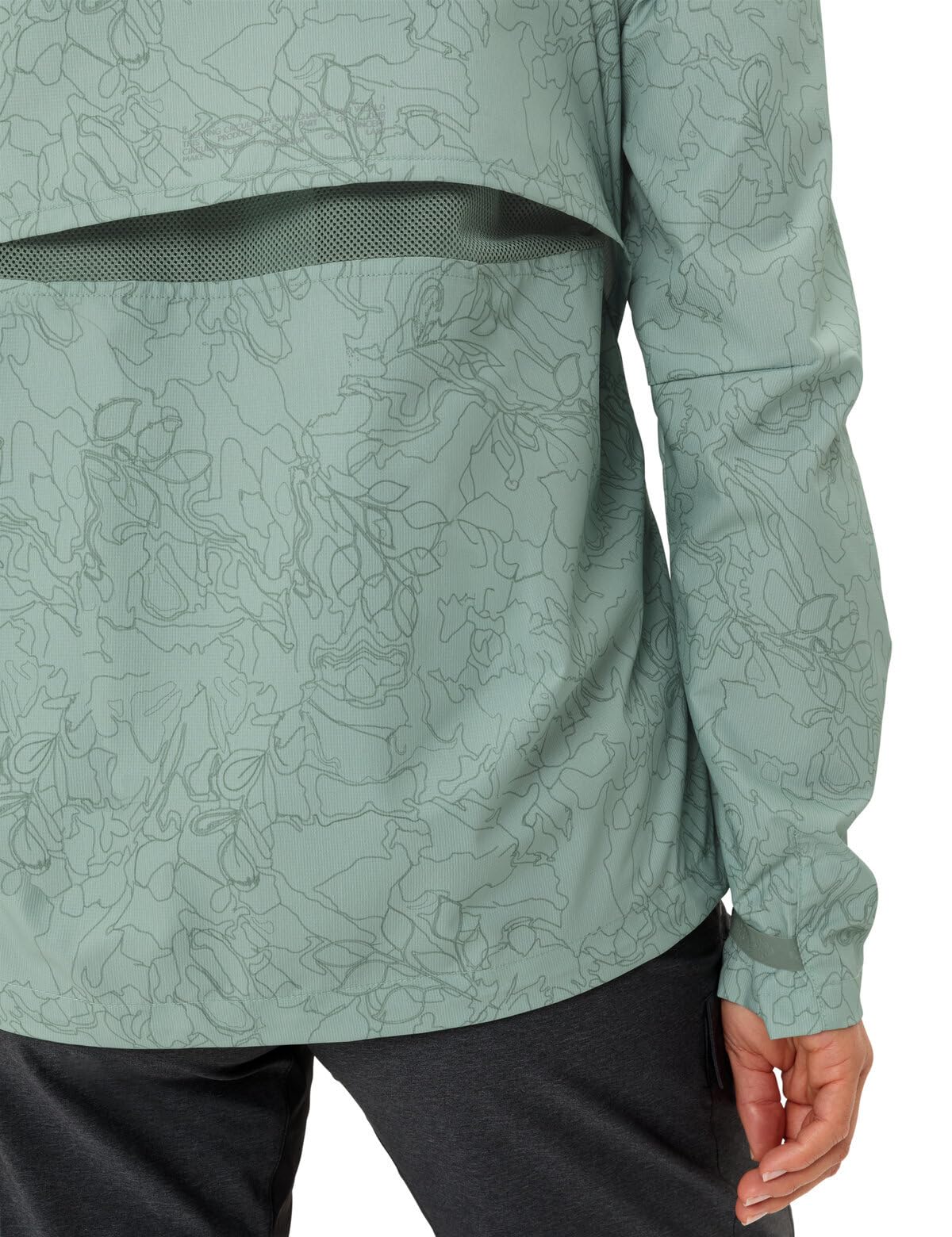 VAUDE Damen Women's Adlux Air Jacket Jacke