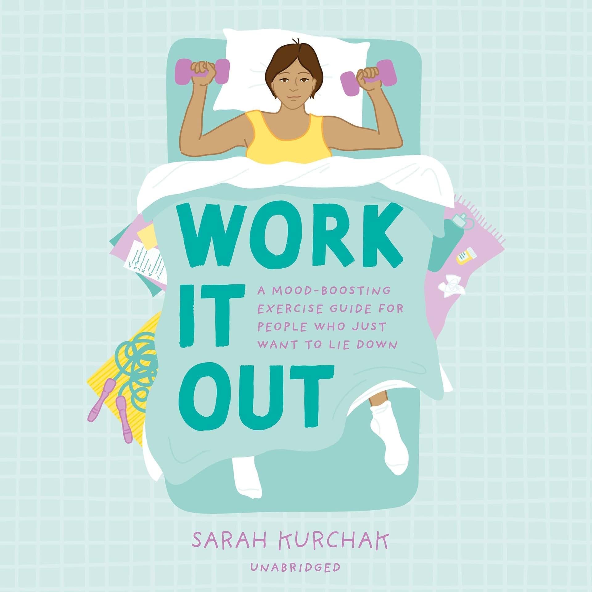 Carousel Item: Work It Out