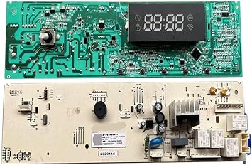 Washing Machine Motherboard, Control Board,