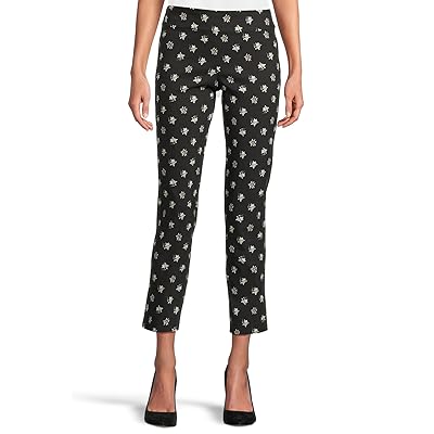 Krazy Larry Pull on Ankle Women