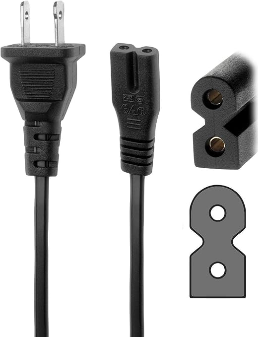Monster nomad power cord Clearance