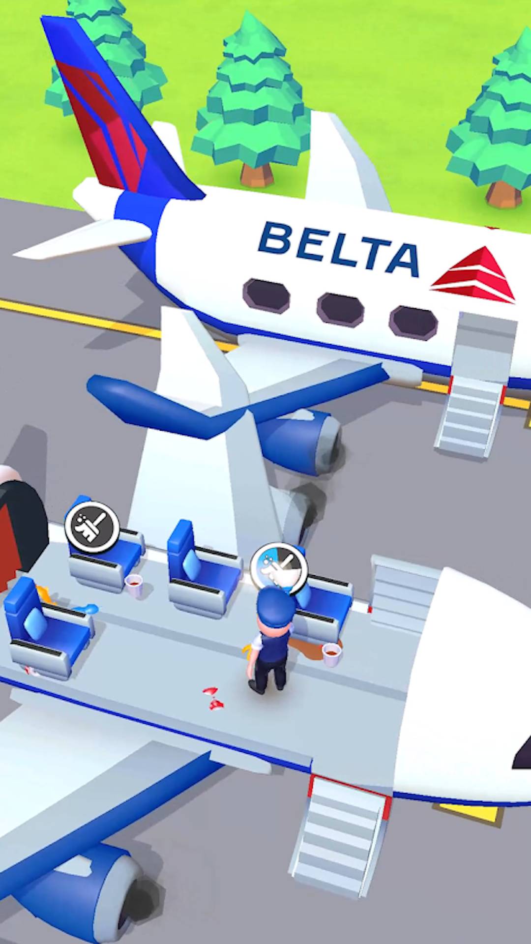 Terminal Master - Bus Tycoon - App on Amazon Appstore