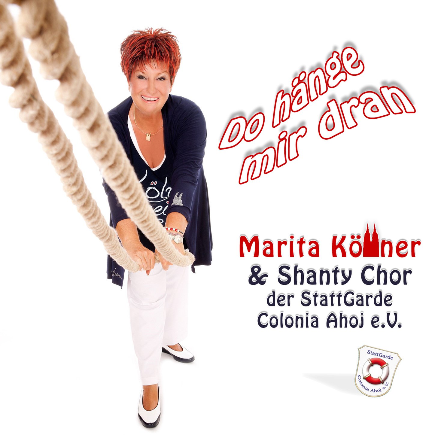 Shanty Chor der Stattgarde Colonia Ahoj e.V.