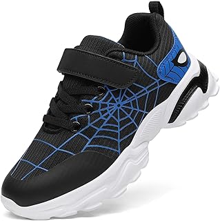 Little/Big Kids Boys Girls Sneakers Lightweight Running...