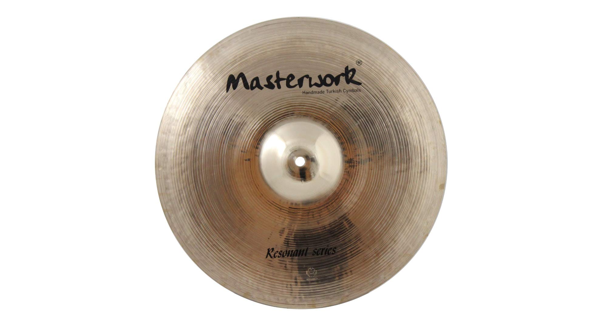 MasterworkResonant 14'' Crash