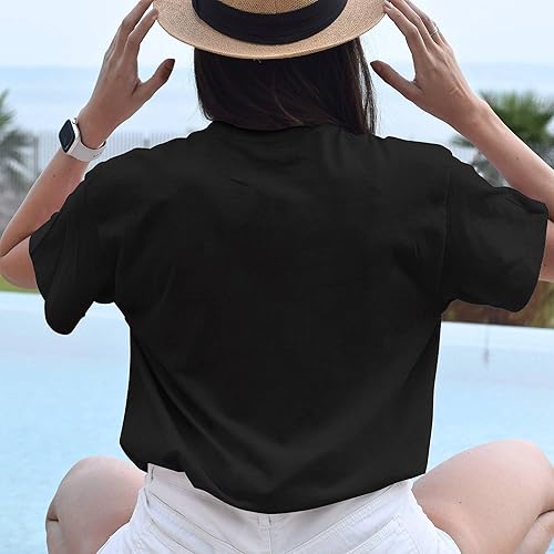 Miniatura 4 de Camiseta para el Día de la Madre para mujer, camisas de papá en el día del padre, camiseta para papá, regalos para papás de hija