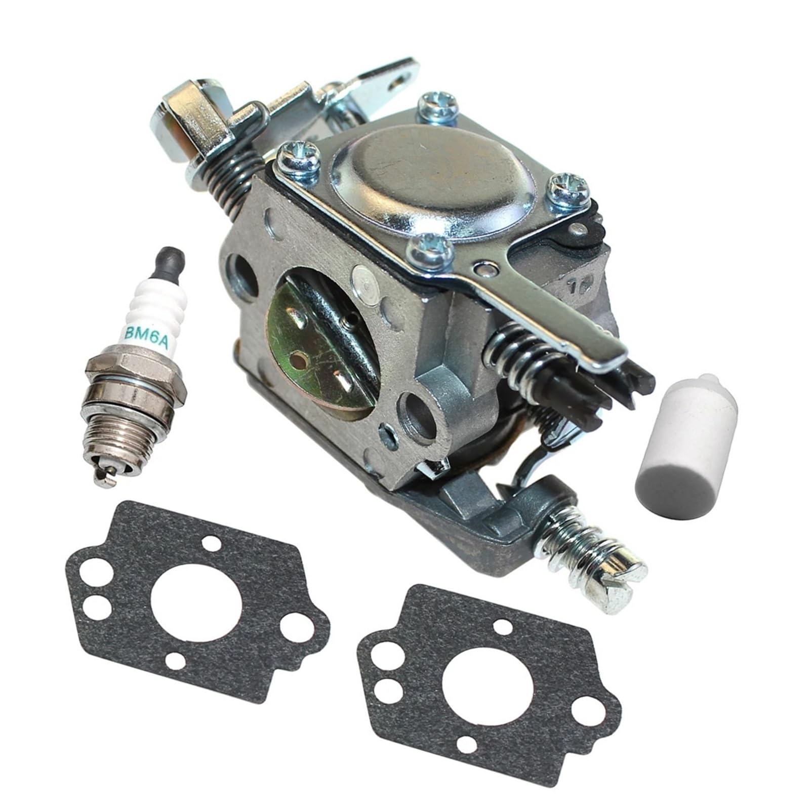 Carburateur pour 944411462 et 358348232 pour retrouver un jardin propre