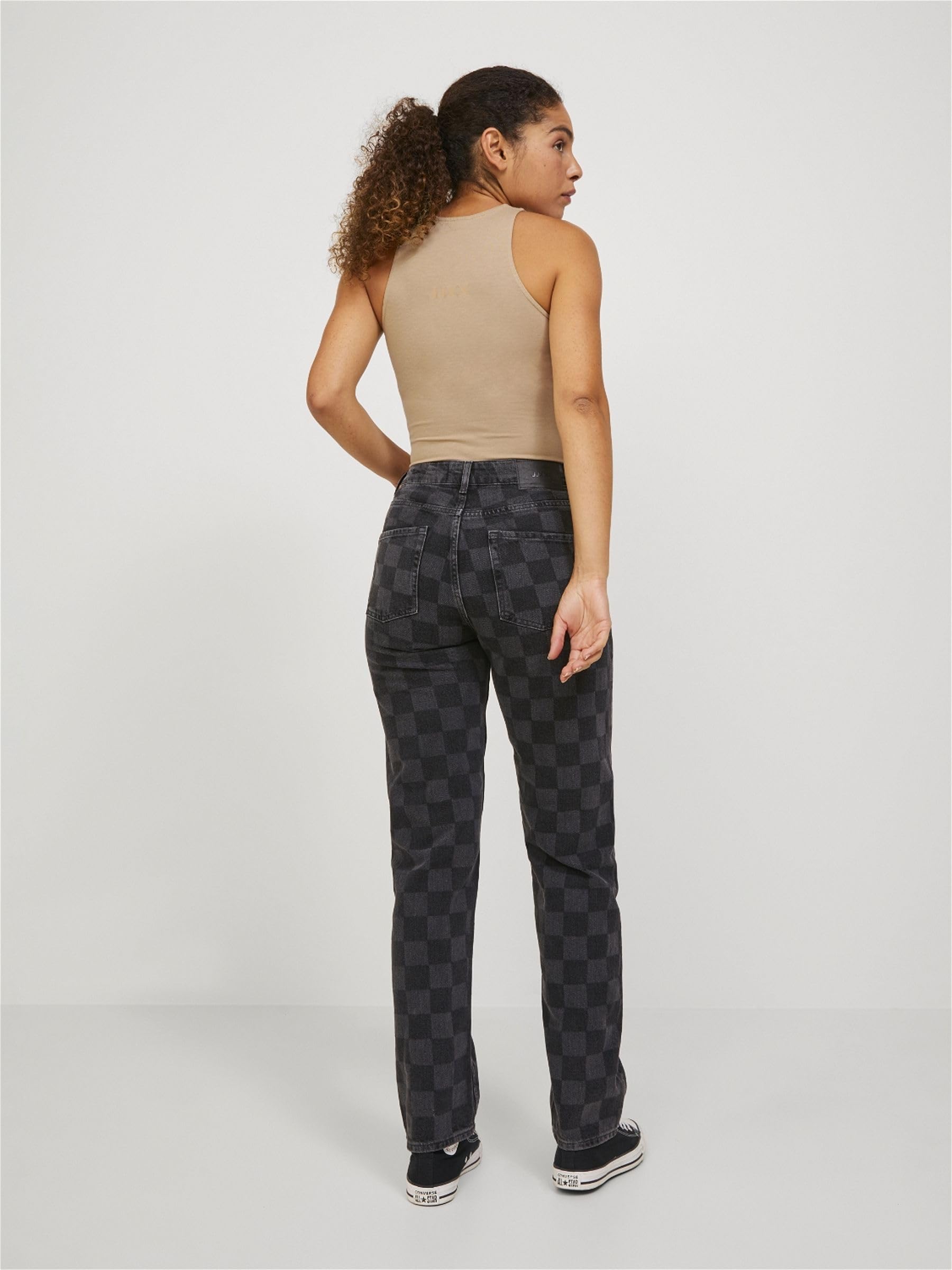 JJXX Damski top JXIVY Top