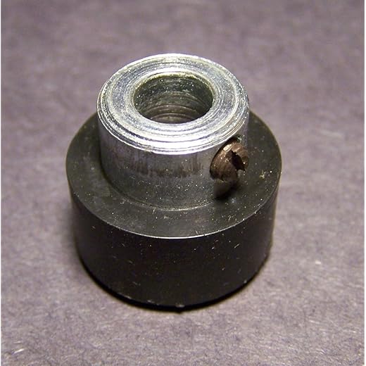 MOTOR PULLEY # SM379A 3/4" Universal Home Sewing Machine Free Arm