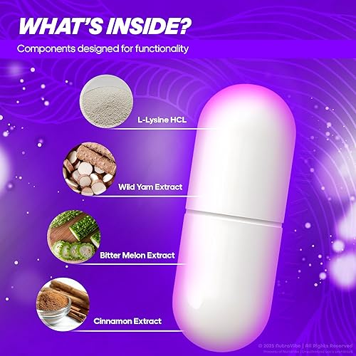 Miniatura 6 de NervoLyn - Suplemento oficial de Nervo Lyn Advanced Nervo Lyn  Fórmula premium con ingredientes naturales para comodidad nerviosa, equilibrio y