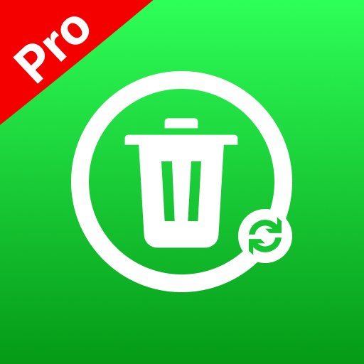WT Recover Deleted Messages, Photos & Media, WT Chat Recovery with Status Saver