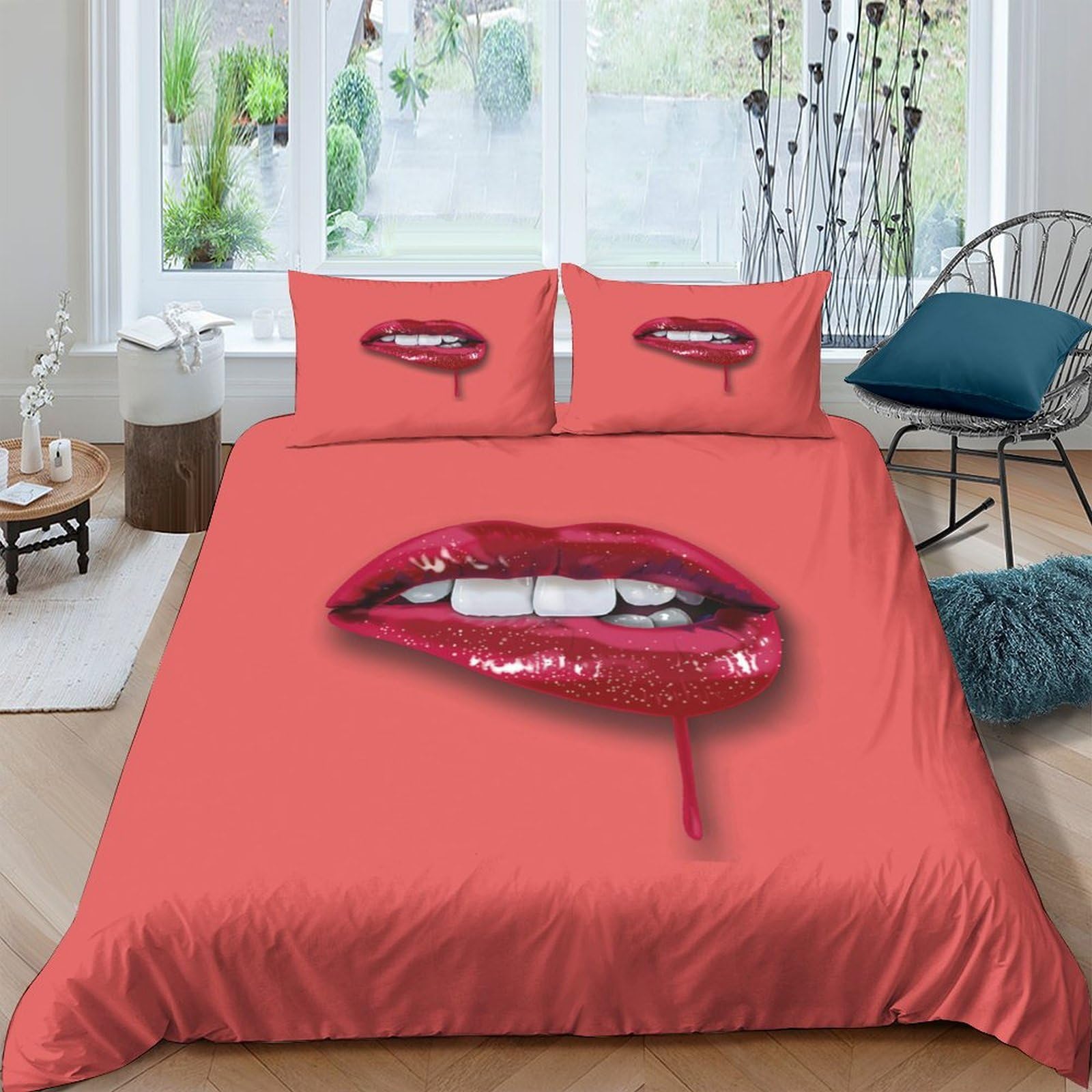 Ctjqhvkz Style-10 3D Printed Microfiber Mattress Cover With Non-Slip Design For Bed Protection And Bedroom Decor, Fits Standard European Mattresses Single（135X200cm）