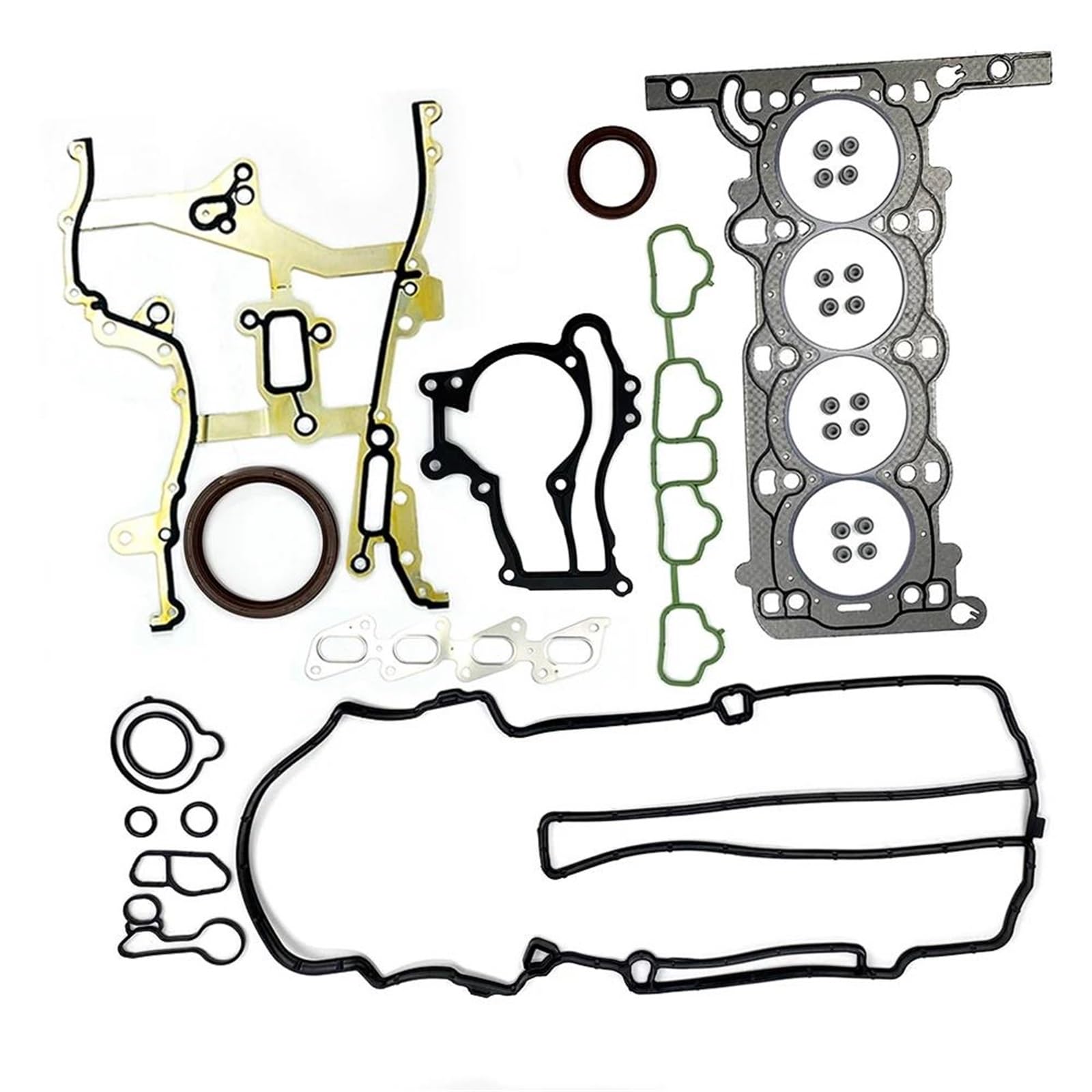 55591493 Kit De Juntas Para Reparación Motor Para Chevrolet Para Cruze Para Hatchback Para ORLANDO 1.4 Juntas