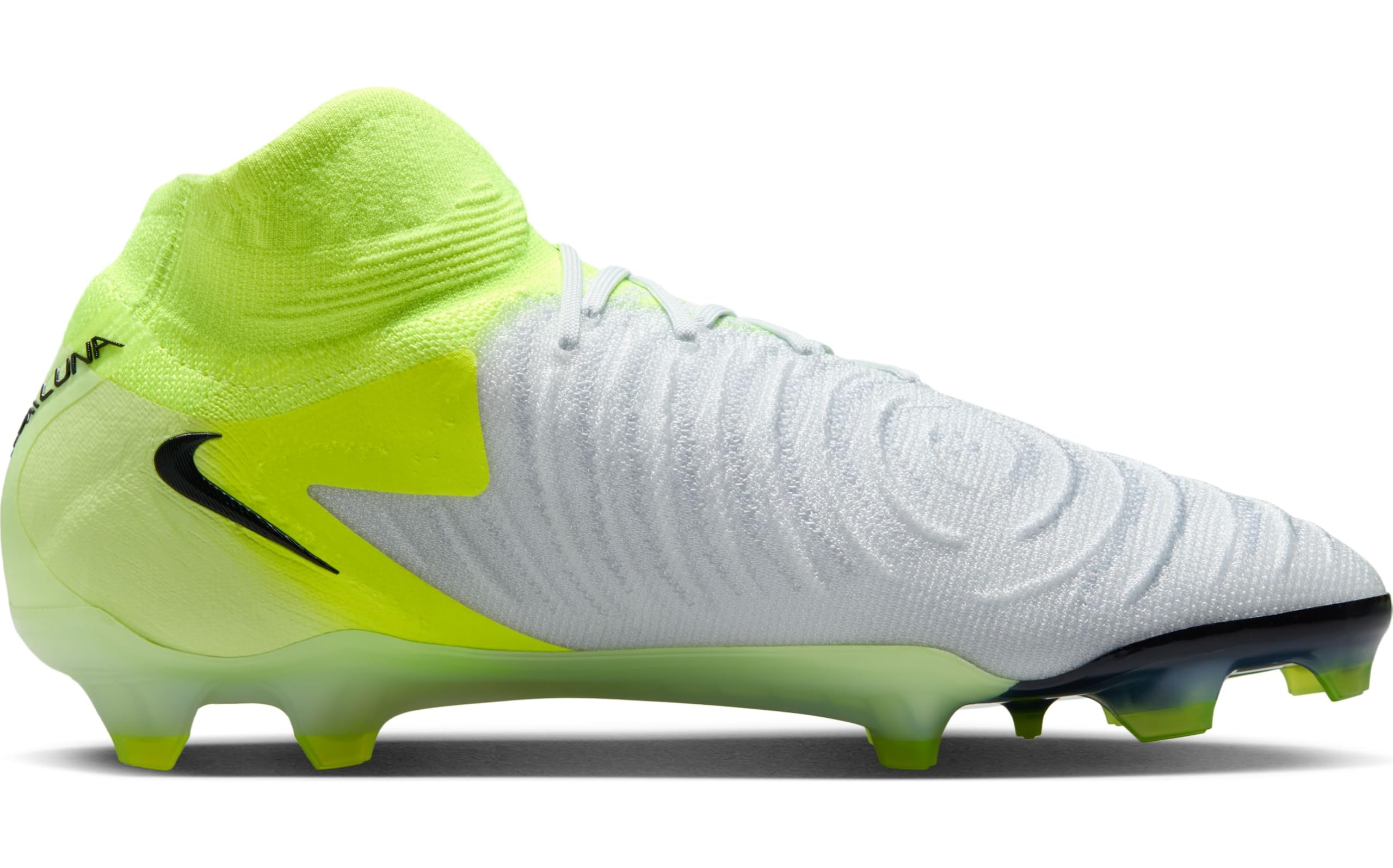 NIKE Mężczyźni Nike Phantom Luna 2 Elite Fg High-top-fußballschuhButy do piłki nożnej