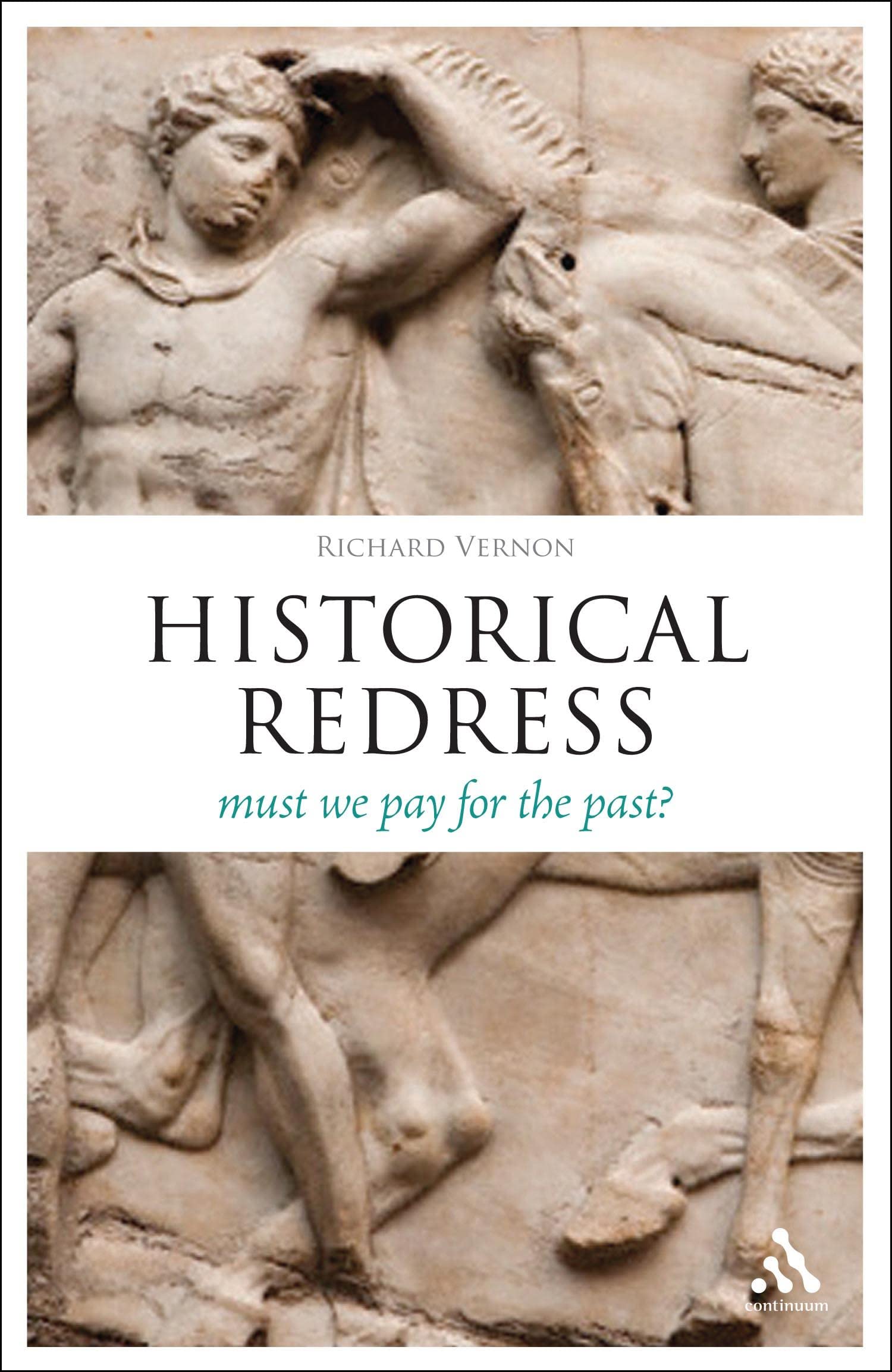 Historical Redress - 9781441121318