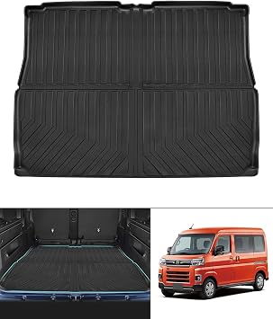 Mixsuper Atley S700V S710V Luggage Mat Trunk Mat 3D Waterproof Mat Dec 2021