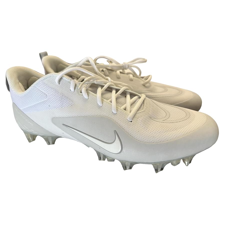 NIKE - しらす Amazon.com | Nike Alpha Huarache8 Pro Lacrosse Cleats CW4439