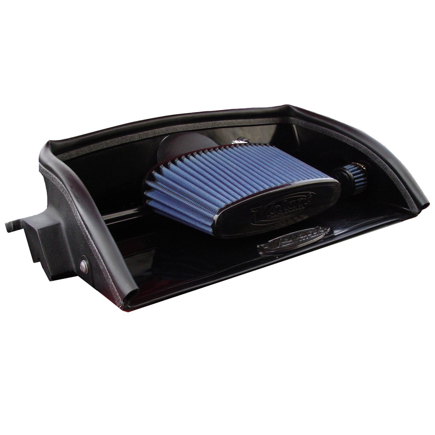 Amazon.com: Volant 15958C Cool Air Intake Kit : Automotive
