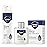 NIVEA MEN Sensitive Shaving Set for Men, Sensitive Shave Gel (7 Oz) + Soothing Post Shave Balm Aftershave (3.3 Fl Oz), Enriched with Chamomile Extract and Vitamin E, Alcohol Free Skin Care