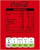 Coca-Cola Zero Sugar 8 x 330 ml