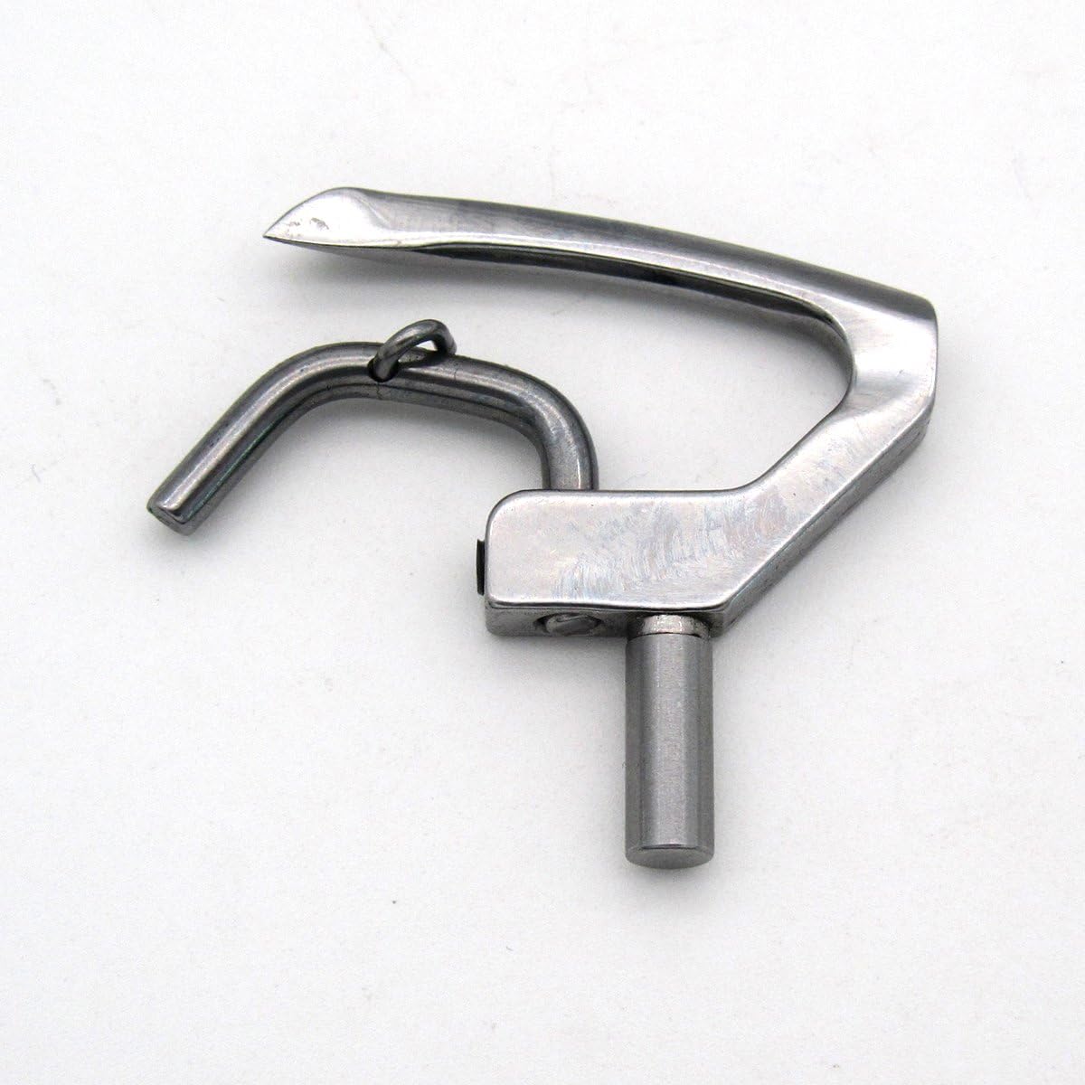 ckpsms KUNPENG - 1PCS #91-177868-91 Looper for PFAFF 591 574 571 148 Shoe Machine