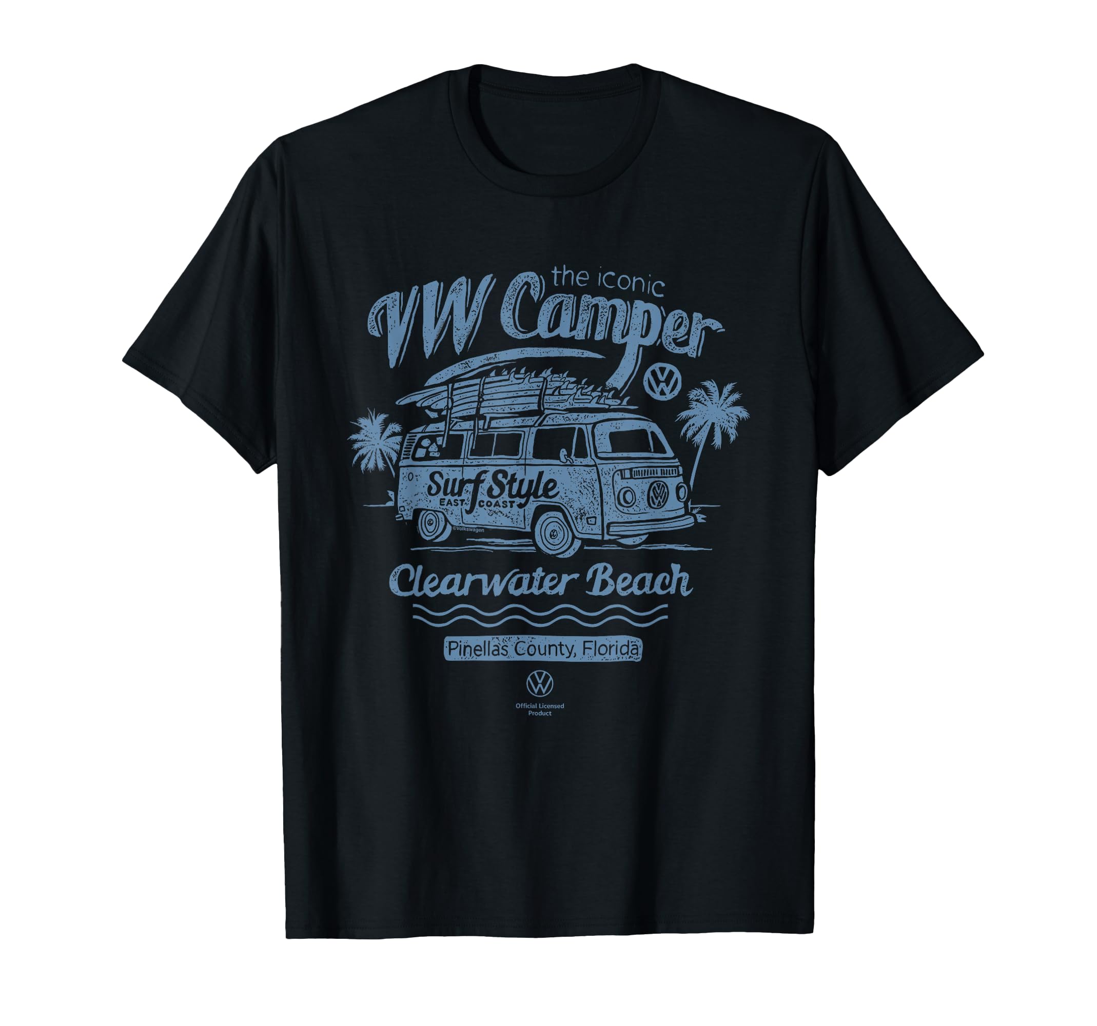 Kleidung mit Designs von Amazon Merch on Demand