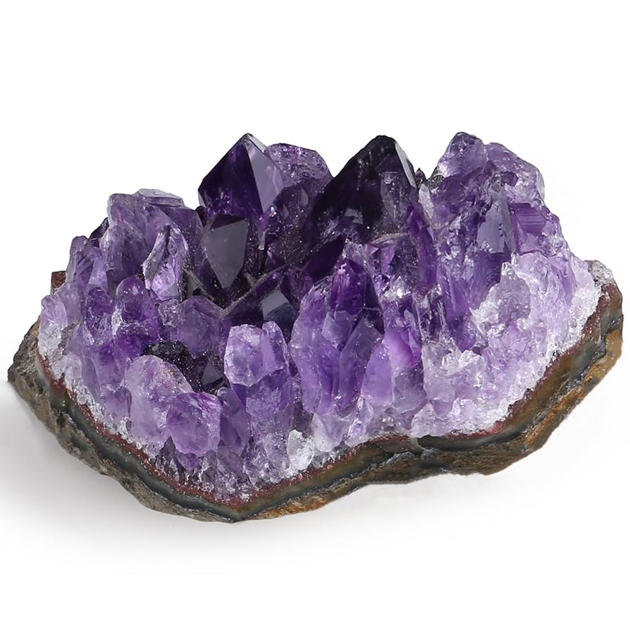 アメジスト　Amethyst from South Korea アメジスト Amethyst from South Korea Amethyst Core