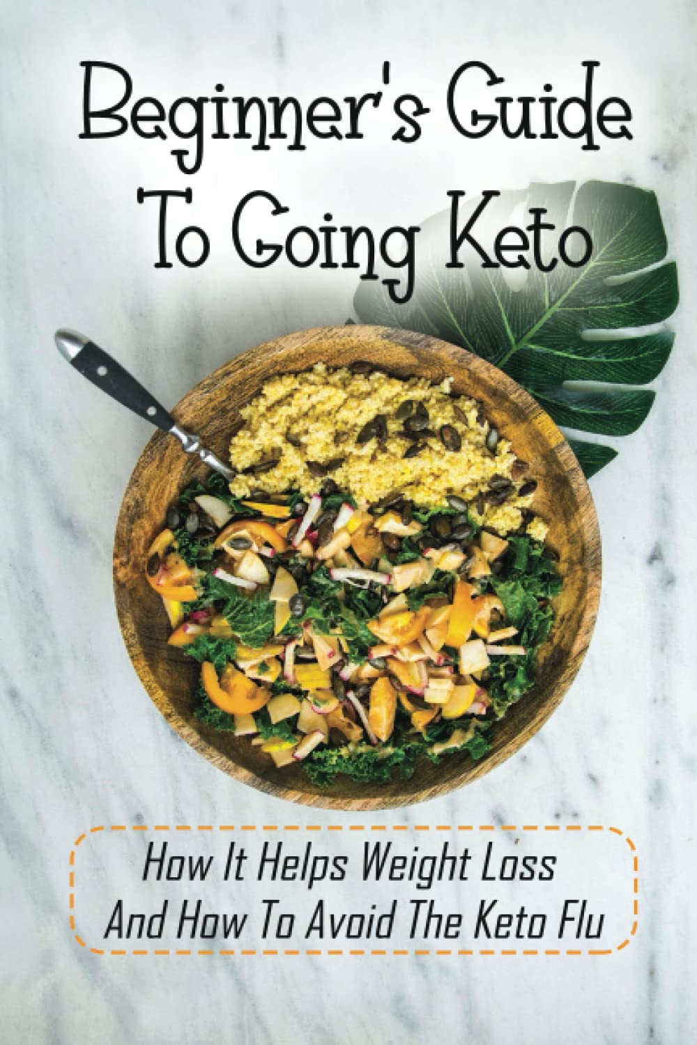 Beginner's Guide To Going Keto: How It Helps Weight Loss And How To Avoid The Keto Flu