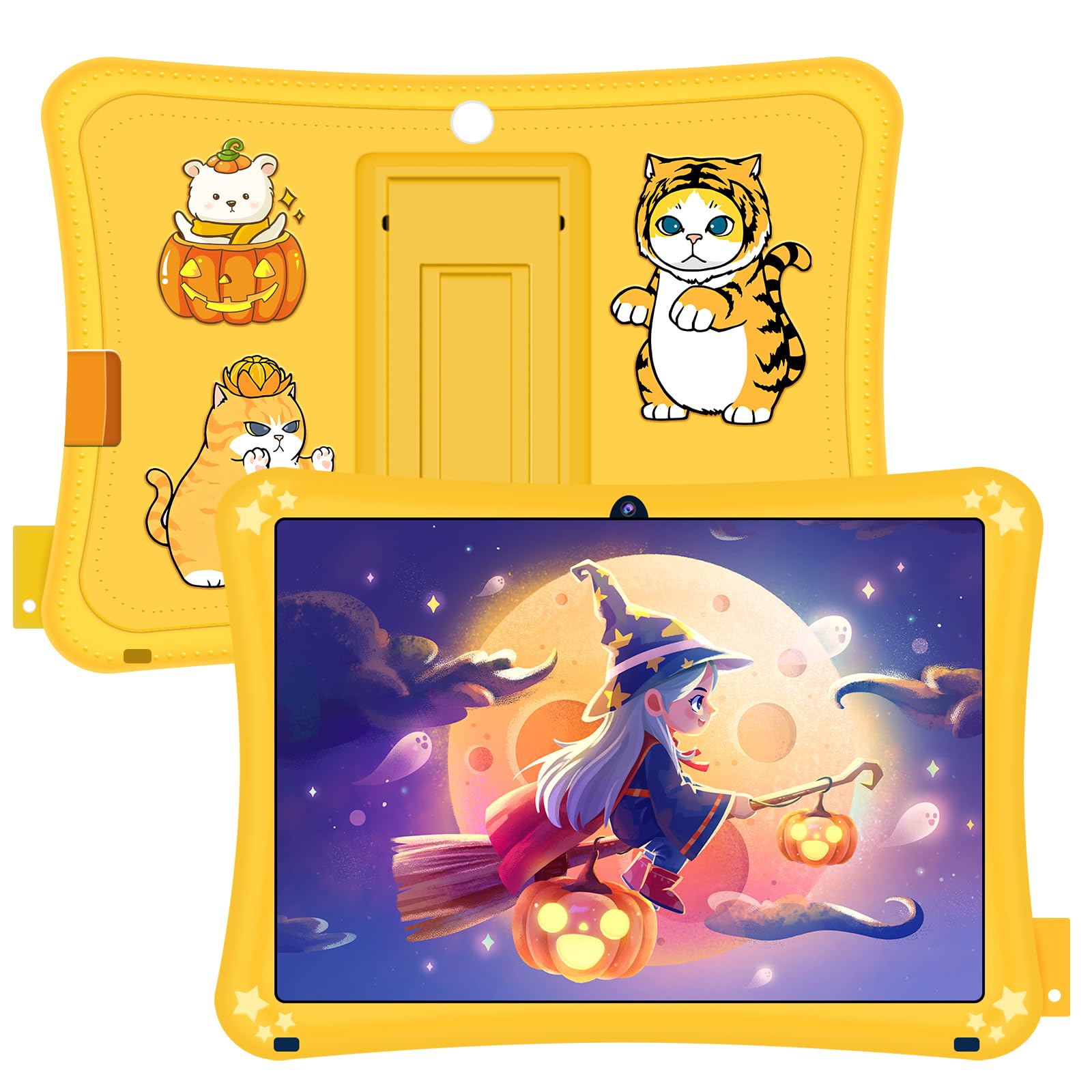 キッズタブレット 7インチ wi-fiモデル Android 15 12GB(p Amazon.co.jp: Android タブレット wi-fiモデル、タブレット 7インチ