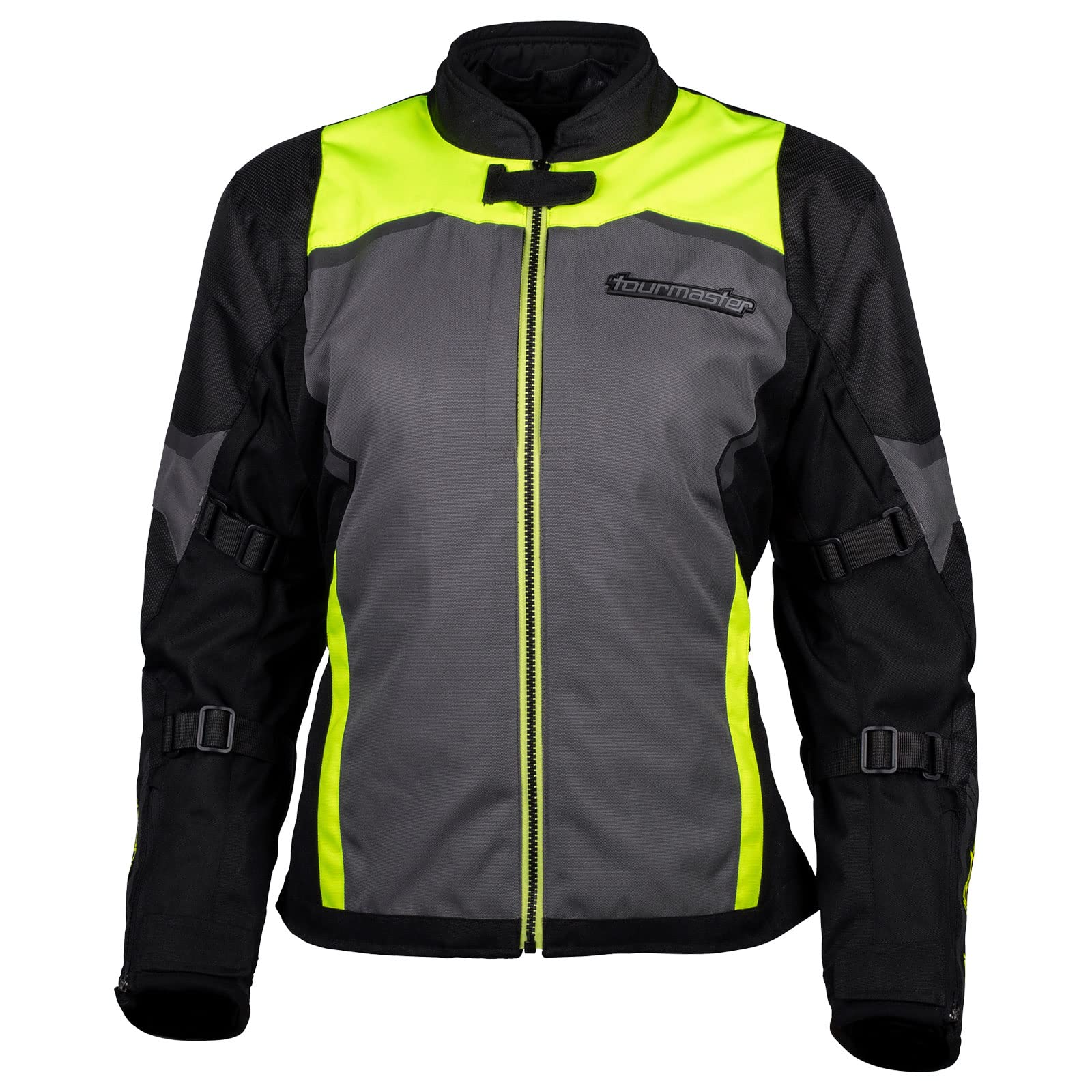 Tourmaster Women's Intake Motorcycle Jacket