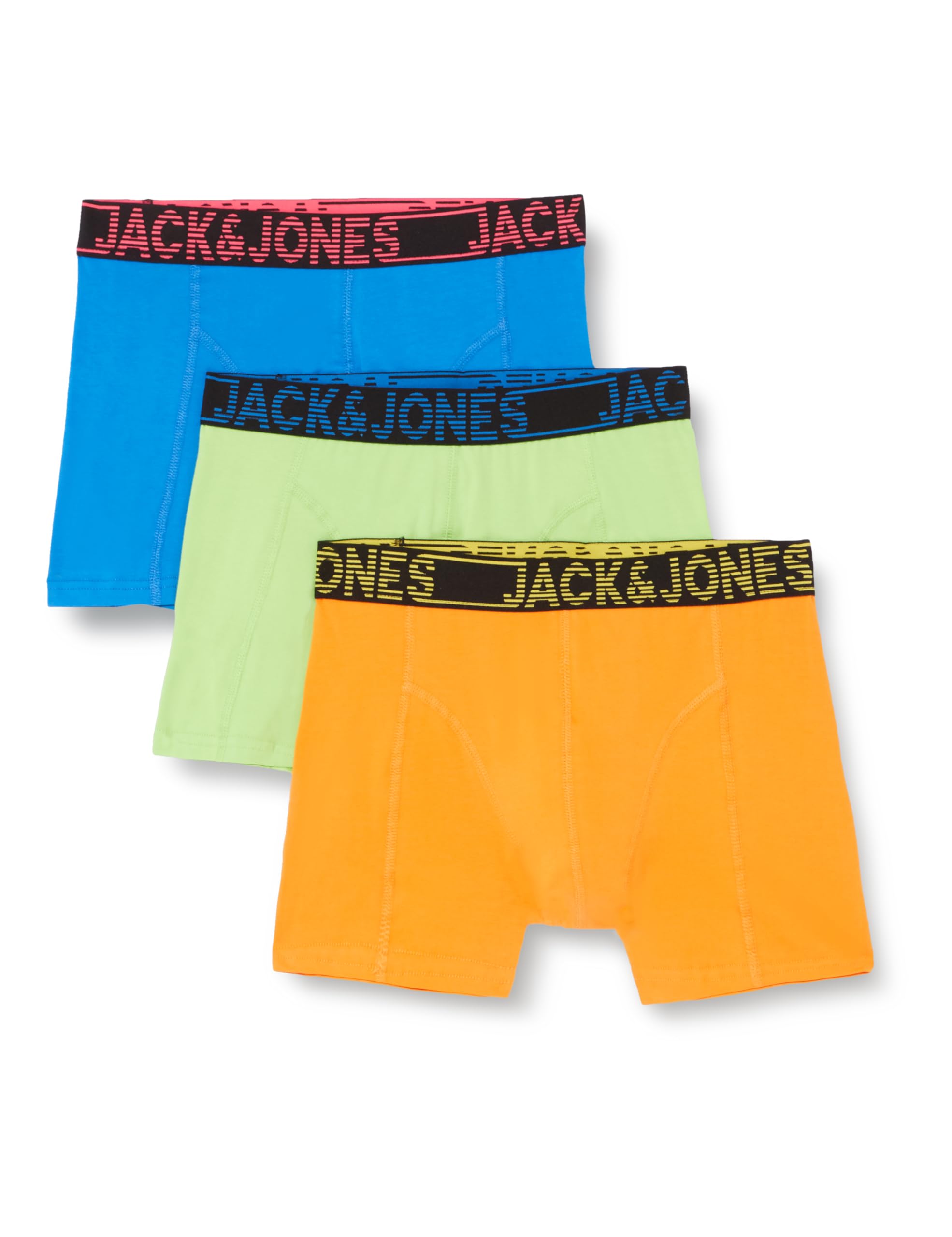JACK & JONES Men's Boxer Shorts