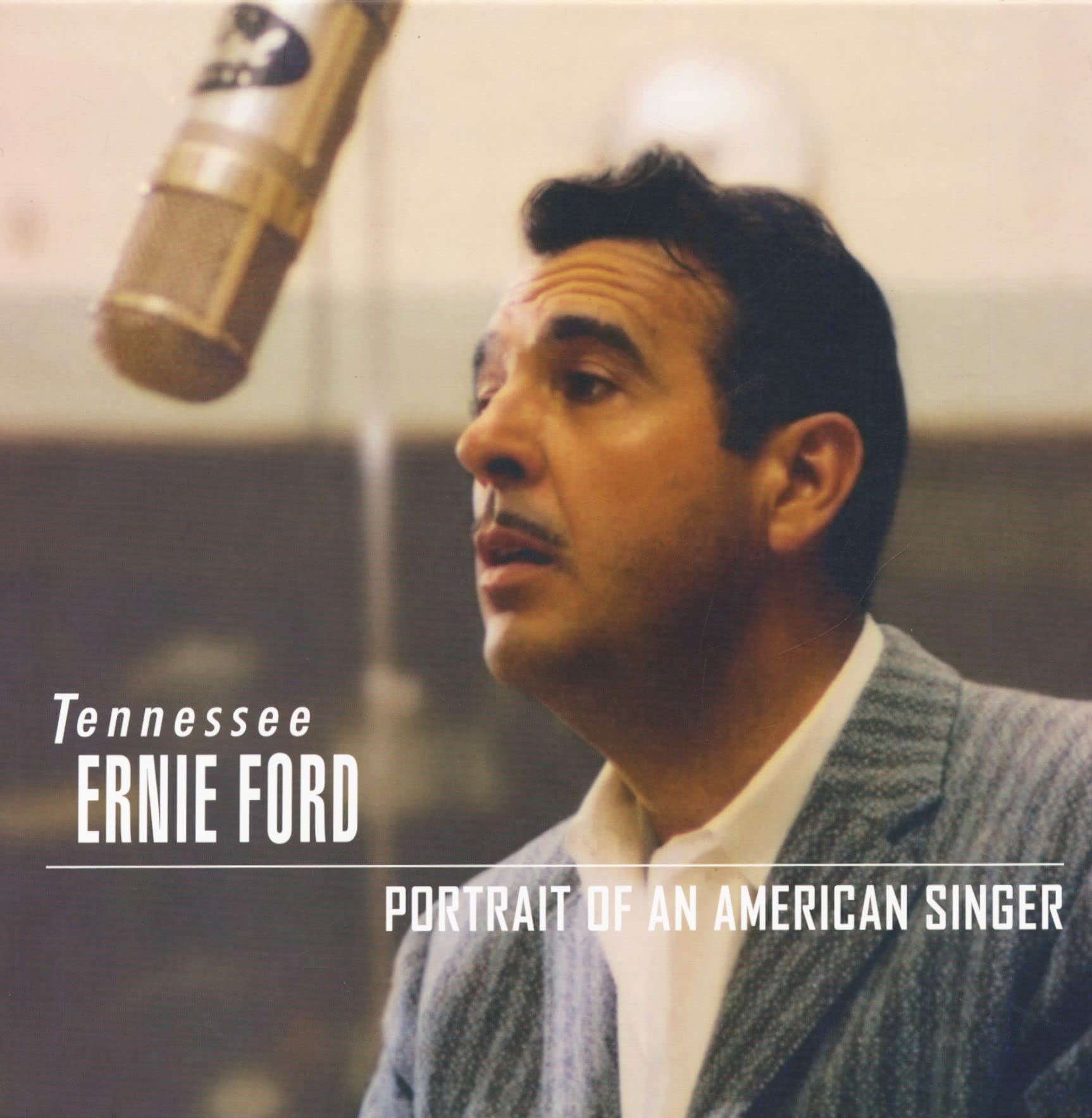 Portrait of An American Singer (1949-1960)