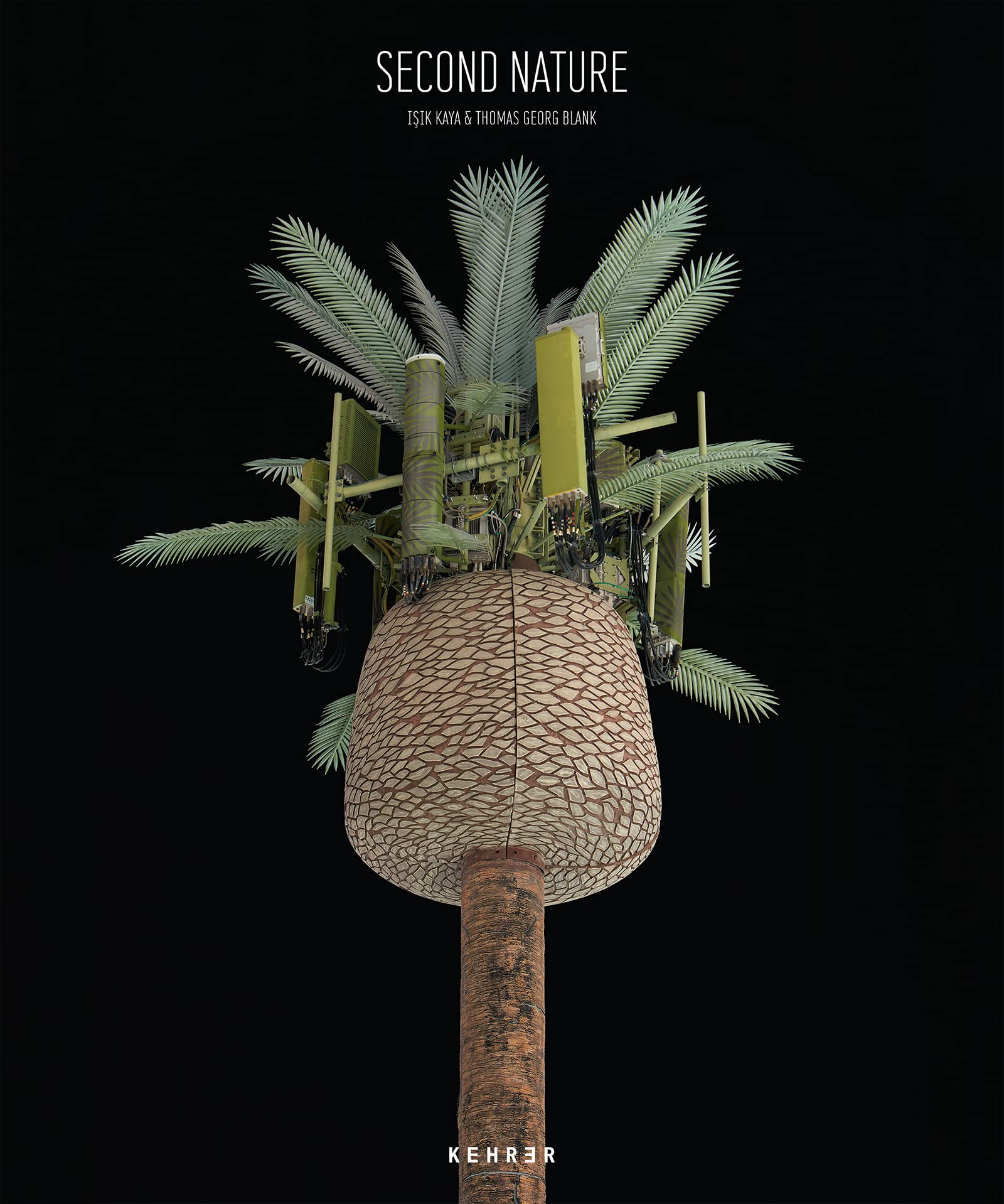 Işık Kaya & Thomas Georg Blank: Second Nature