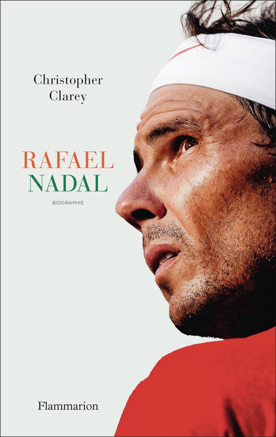 Rafael Nadal: Biographie