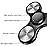 ATESSON Fidget Spinner Toy Ultra Durable Stainless Steel Bearing High Speed Precision Metal Material Hand Spinner Focus Anxiety Stress Relief Boredom Killing Time Toys