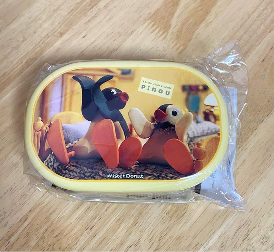 ミスタードーナツ　弁当箱、ランチボックス　ミスド　新品未使用 ミスタードーナツ お弁当箱 ランチボックス ランチケース