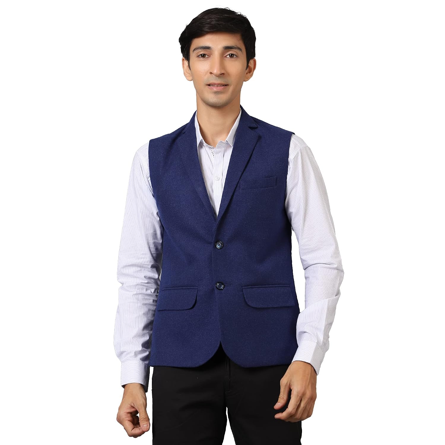 WINTAGE Men's Tweed Wool Modi Nehru Jacket - Review, Price and Buying Guide