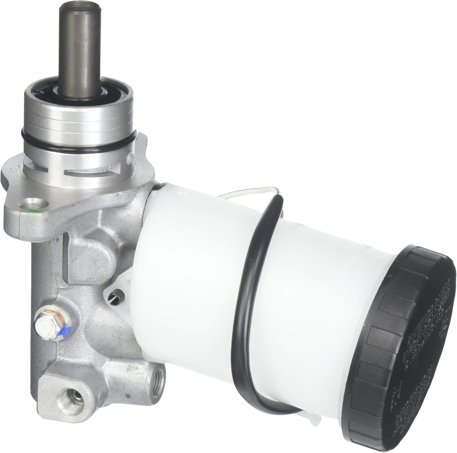 Centric Parts 130.48015 Premium Brake Master Cyl