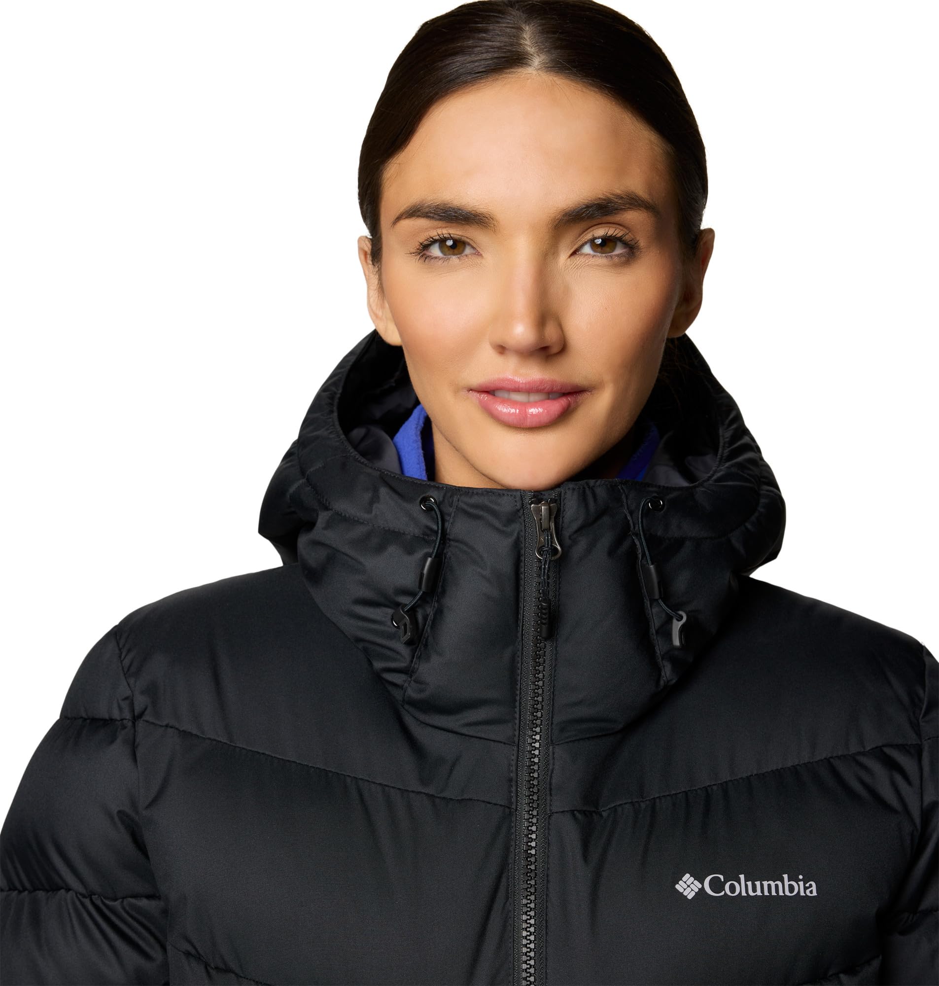 Columbia Women's Abbott Peak Insulated Jacket