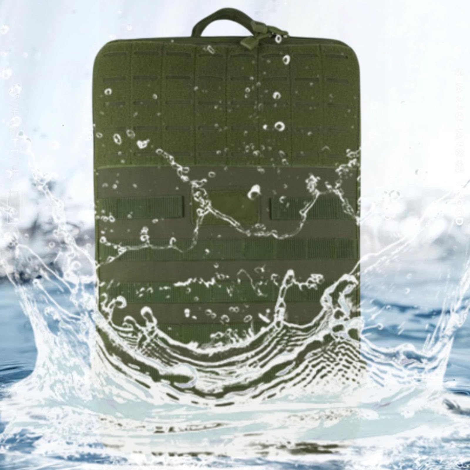 Borsa multifunzione per fotocamera a tracolla regolabile, impermeabile, per vari tipi di fotocamere, zaini fotografici