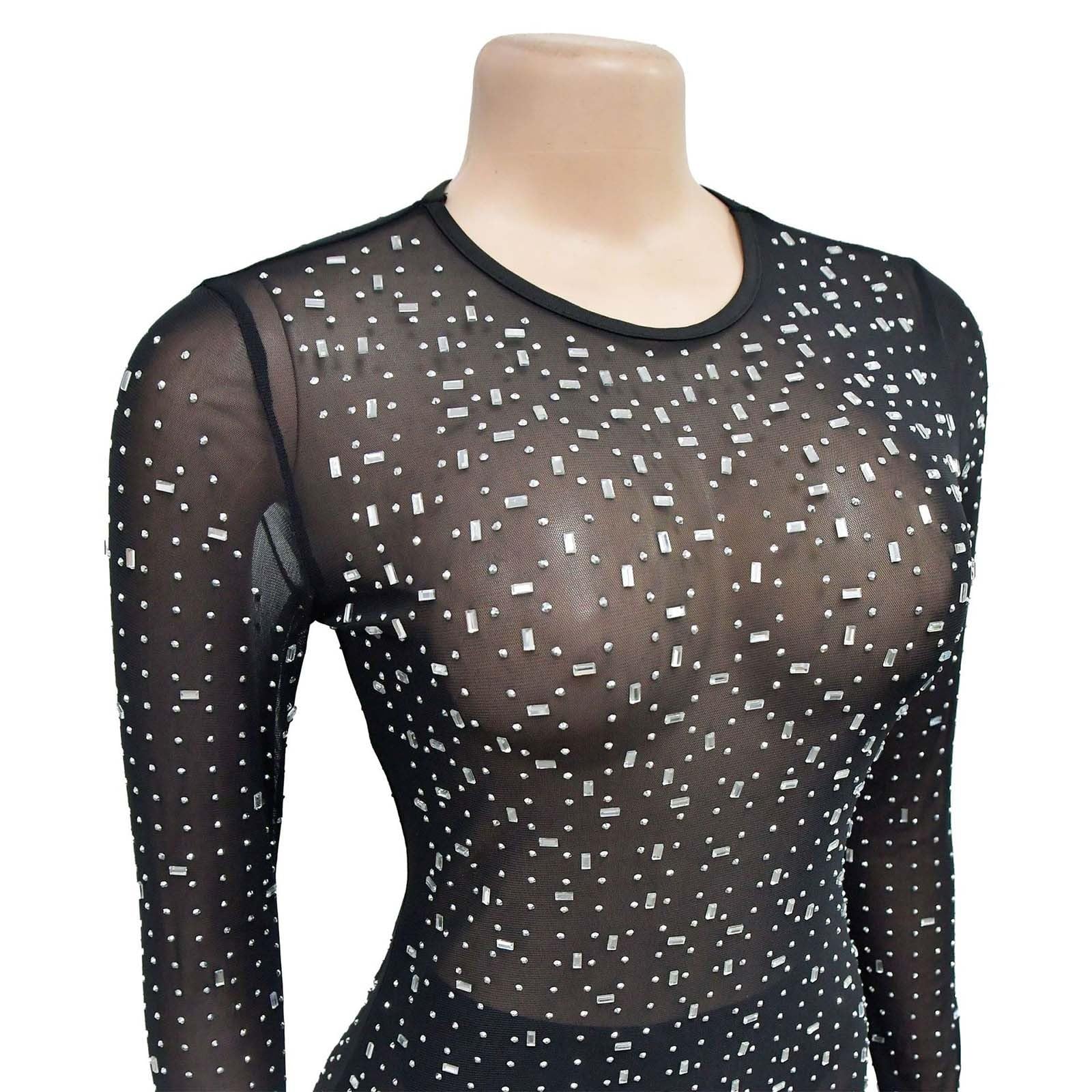 Generisch Winterkleid Damen Elegant Damen Rave Cocktailkleid Kleid Dehnbaren Partykleid Freizeitkleider Fasching Ballkleid Kleidung Festlich Für Faschingspartykleider Abschlussball Retro Herbstkleid